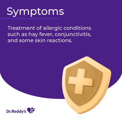 Cetzine Bottle Of 10ml Drops