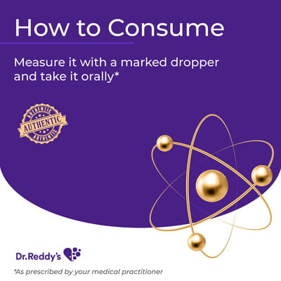 Cetzine Bottle Of 10ml Drops