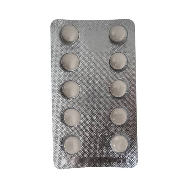 Dydrofem SR 30 Tablet