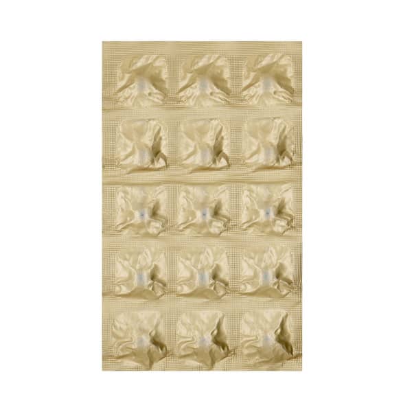 Esofag 40mg Strip Of 15 Tablets