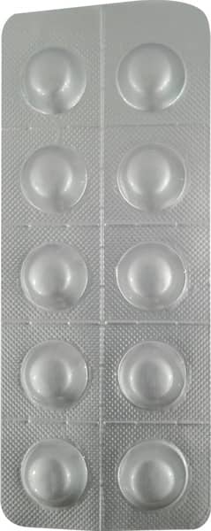 Bilanol 20mg Strip Of 10 Tablets