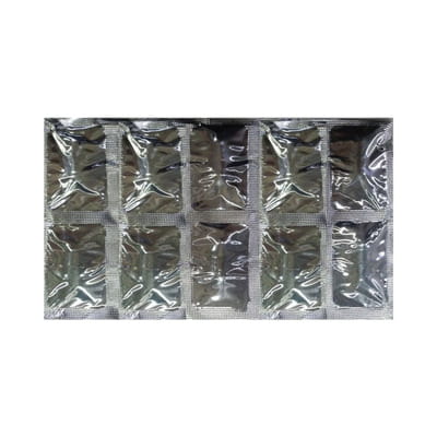 Pandrive D Strip Of 10 Tablets