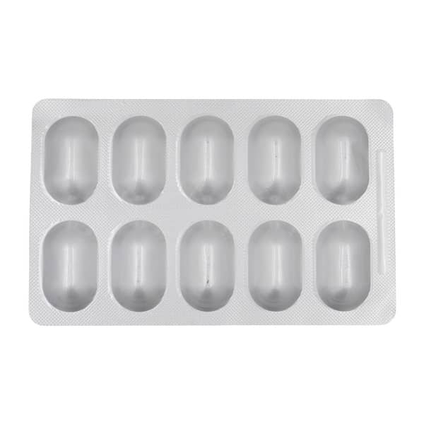 Telcure Beta Plus 25Mg Strip Of 10 Tablets