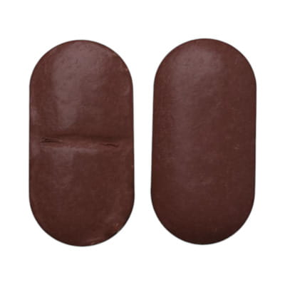 Brutozyme Strip Of 10 Tablets