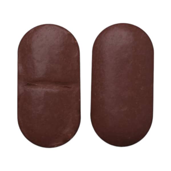 Brutozyme Strip Of 10 Tablets