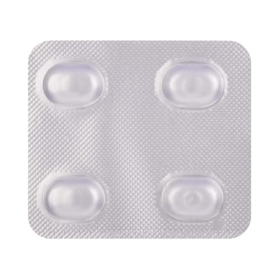 Tvaptan 15mg Strip Of 10 Tablets