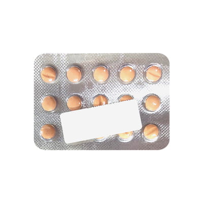 Feboxa 40mg Strip Of 15 Tablets