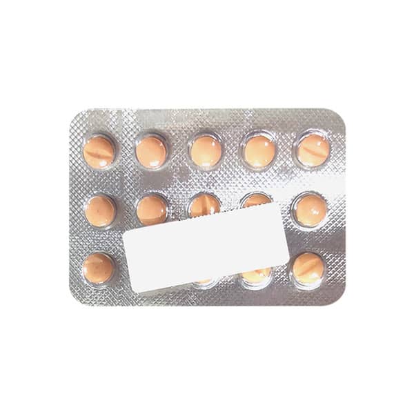 Feboxa 40mg Strip Of 15 Tablets