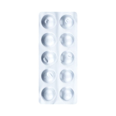 Torglip D 5mg Strip Of 10 Tablets