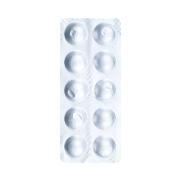 Torglip D 5mg Strip Of 10 Tablets