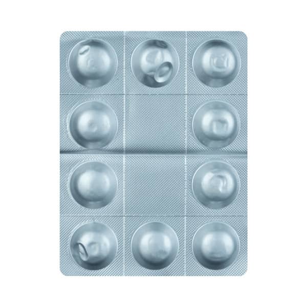 Udeboost 300 Mg Strip Of 10 Tablets