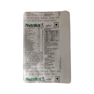 Mpx Cv Mango Flavour Bottle Of 30ml Dry Syrup