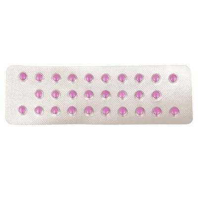 Cameron 2mg Strip Of 28 Tablets