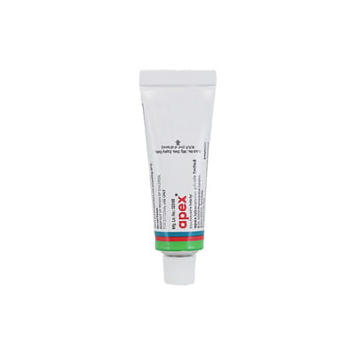 Mupimesh Tube Of 10gm Ointment