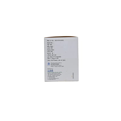 Rosuxo Gold 10mg Strip Of 15 Capsules