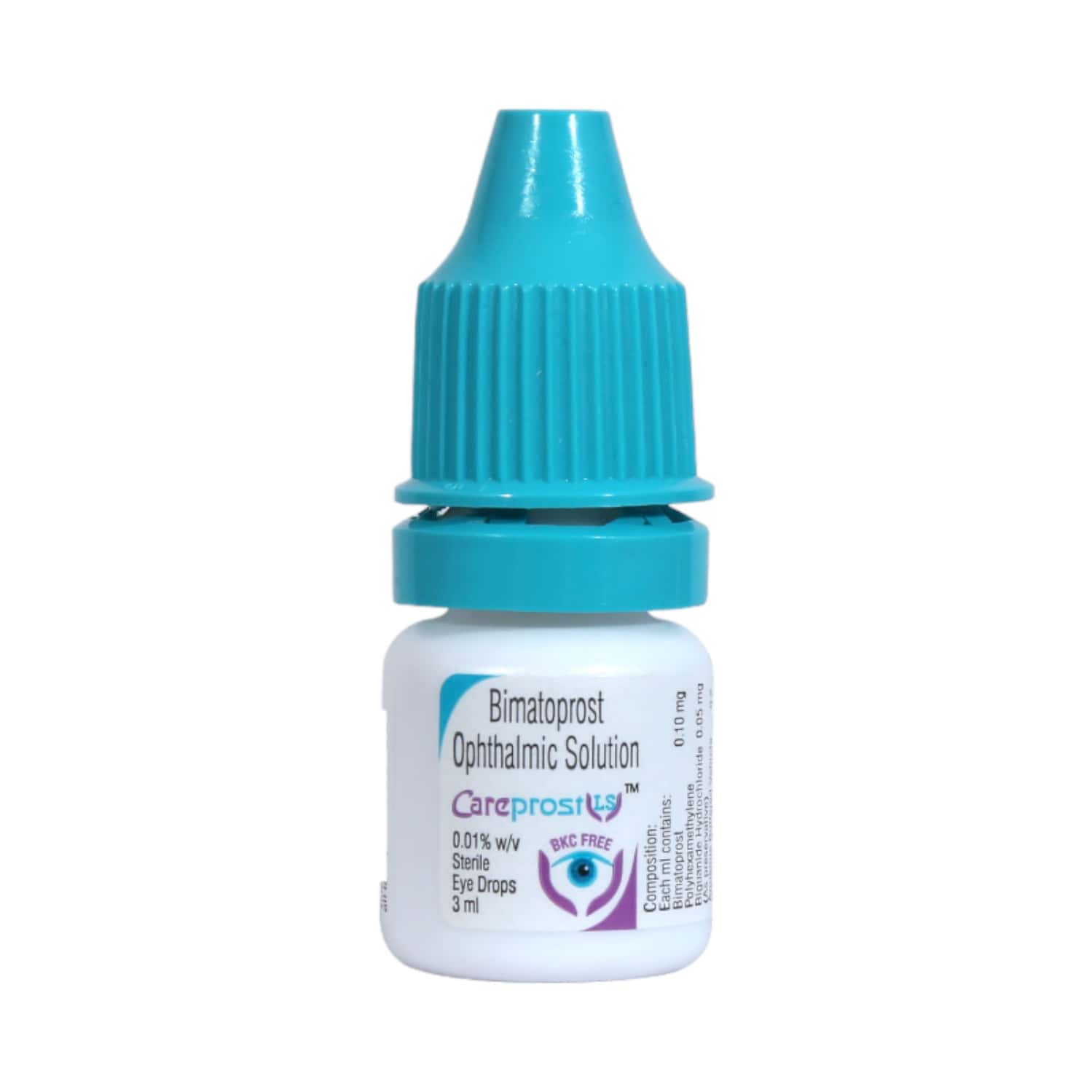 careprost ls eye drops