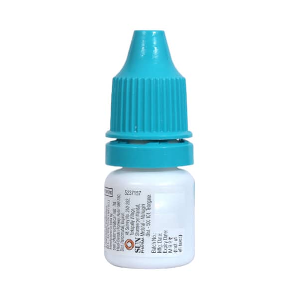 Careprost Ls Bottle Of 3ml Eye Drops
