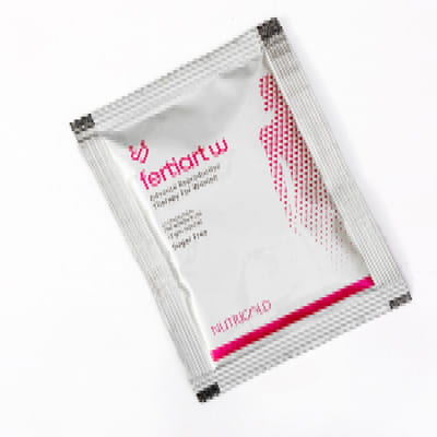 Fertiart W Sugar Free Sachet Of 13gm Oral Powder