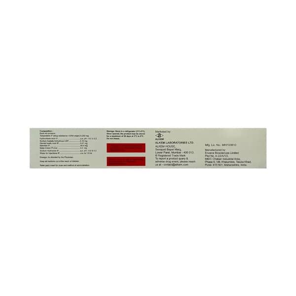 Gemfrac Pre Filled Pen Of 2.4ml Injection (Pack Of 3)