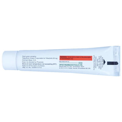 Tofatas 2% Tube Of 15gm Ointment