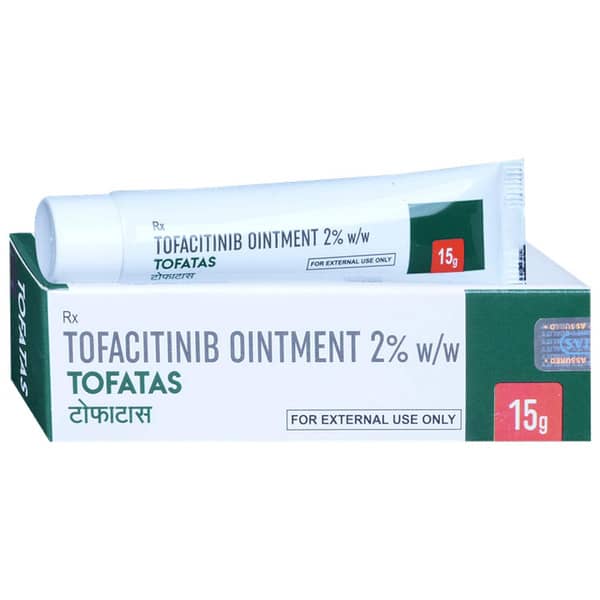 Tofatas Ointment