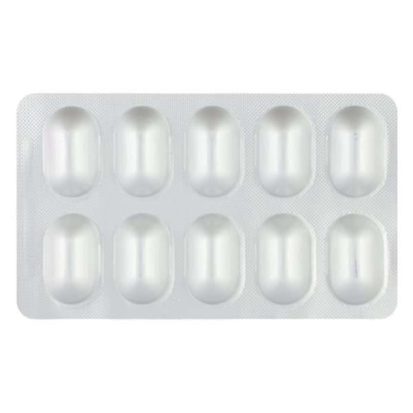 Maxdulin 50/20 Capsule