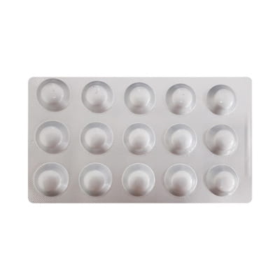 Telefix Mt 50mg Strip Of 15 Tablets
