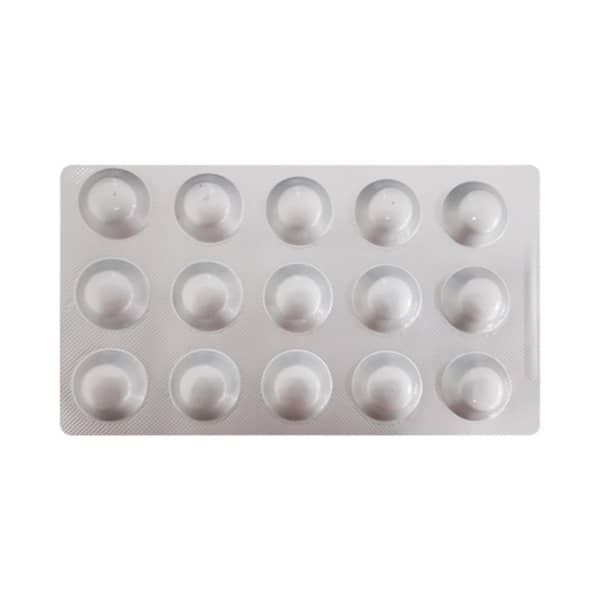 Telefix Mt 50mg Strip Of 15 Tablets