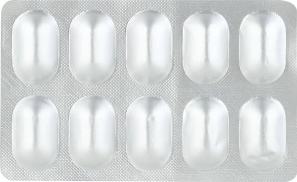 Aceclotrue-SP Tablet