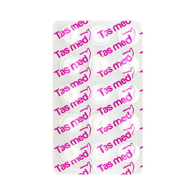 Teltas 40mg Strip Of 15 Tablets