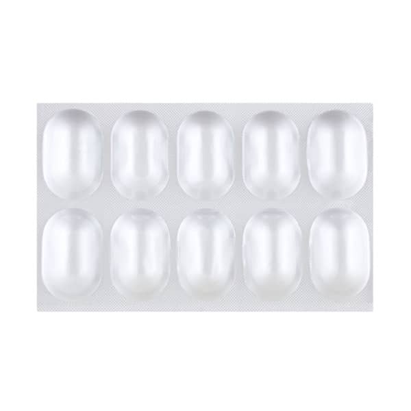 Rejuvance Strip Of 10 Capsules