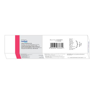 Neo Acnetoin Plus Tube Of 15gm Gel