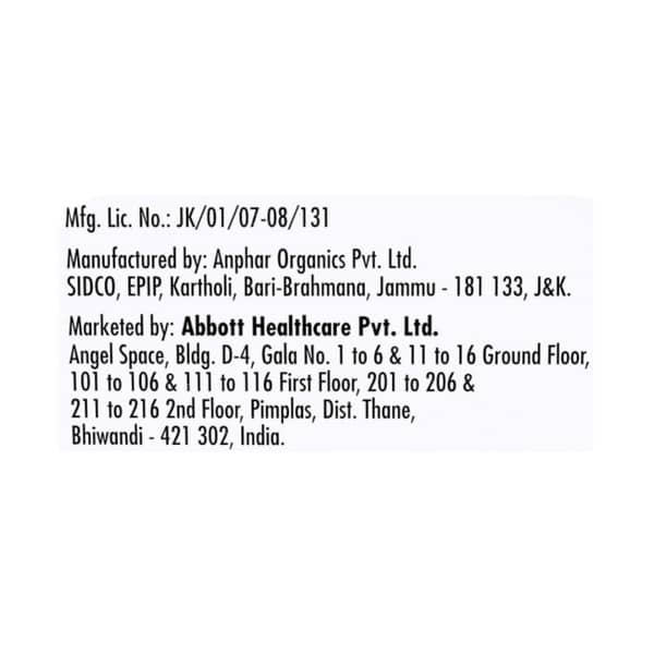 Glimer M 2mg Forte Strip Of 15 Tablets