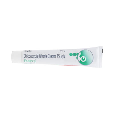 Auxerg 1% Tube Of 50gm Cream