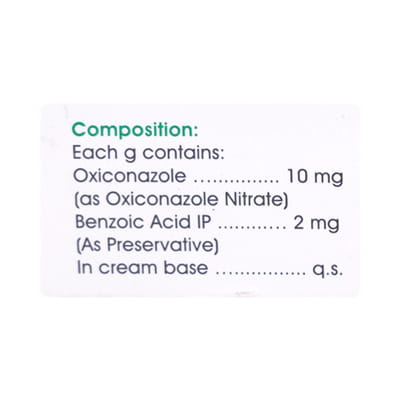 Auxerg 1% Tube Of 50gm Cream