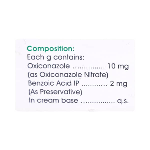 Auxerg 1% Tube Of 50gm Cream