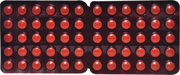 Calaptin 80mg Strip Of 30 Tablets