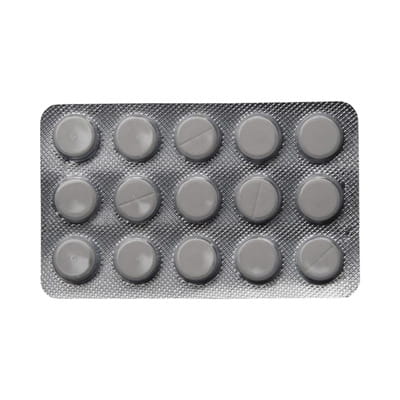 Sebifin Strip Of 4 Tablets