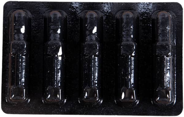 Nvm M12 Injection 2 Ml