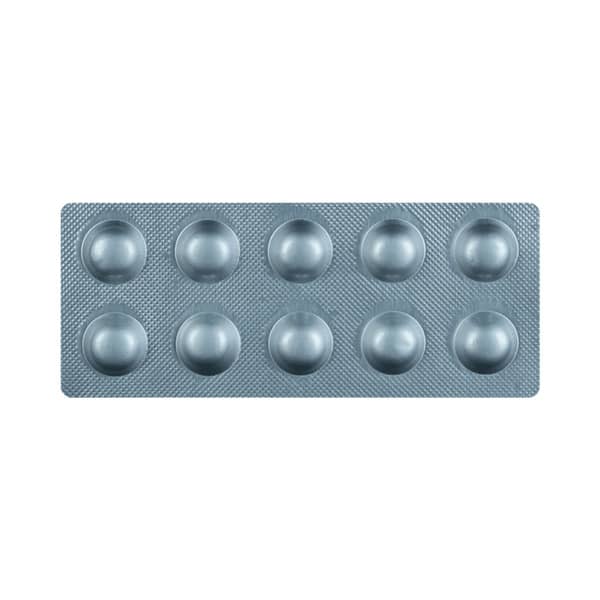 Renopride 2mg Strip Of 10 Tablets