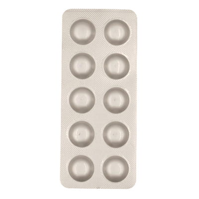 Conchol 40mg Strip Of 10 Tablets