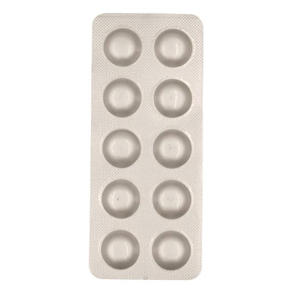 Conchol 40Mg Strip Of 10 Tablets