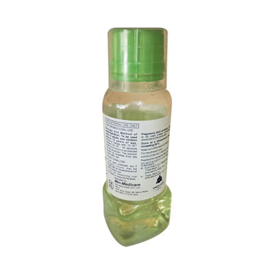 Soothex Bottle Of 100ml Gargle