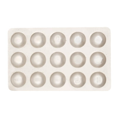 Razel F Plus 20mg Strip Of 15 Tablets