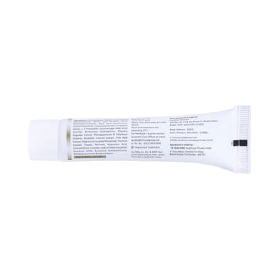 Glamwite Tube Of 20gm Cream