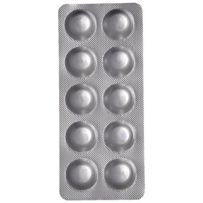 B 29 Max Strip Of 10 Capsules