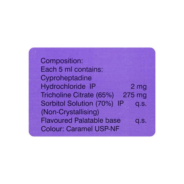 Kemlactin Black Currant Flavour Sugar Free Bottle Of 200ml Syrup