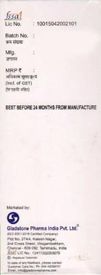 Carniston Bubblegum Flavour Bottle Of 200ml Syrup