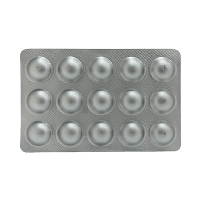 Pantodac 80mg Strip Of 15 Tablets