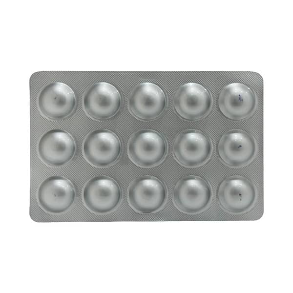 Pantodac 80mg Strip Of 15 Tablets